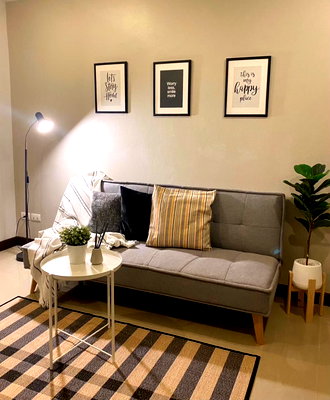 Condos for rent : 🟪🟦🟩🟨🟧 Condo for rent at Zenith Place Huai Khwang 📍 MRT Huai Khwang 🛎️🛎️ | Line@: @assetspro