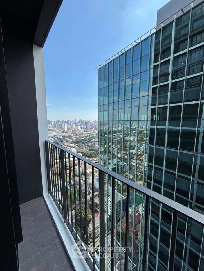 รูป คอนโด 1-ห้องนอน ที่ โนเบิล อราวน์ อารีย์ ใกล้ BTS อารีย์ (ID 2469239) - รูปที่ 10/11