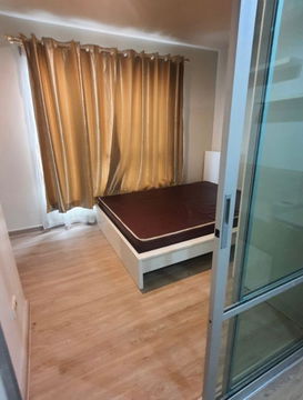 ให้เช่า A Plus Condo (ซ.เรสดี 17) 🏡 5,000 พร้อมอยู่‼️ ใกล้ MRT กระทรวงสาธารสุข #ตอบแชทไว 🔥🔥  รหัส M1765