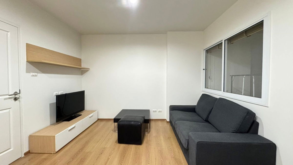 รูป เช่า รหัส PR723 คอนโด Sym วิภา - ลาดพร้าว - รูปที่ 1/4