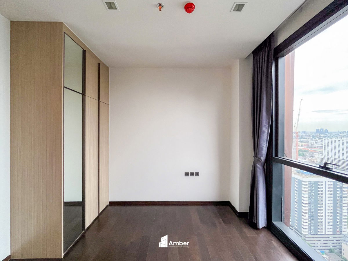 picture Condo for rent The Line Ratchathewi Monthly 35,000 thb. - 16/16