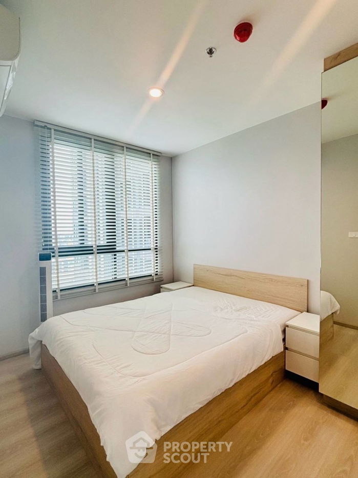 รูป คอนโด 1-ห้องนอน ที่ นิว โนเบิล ศรีนครินทร์ – ลาซาล ใน สำโรงเหนือ (ID 2423614) - รูปที่ 5/11