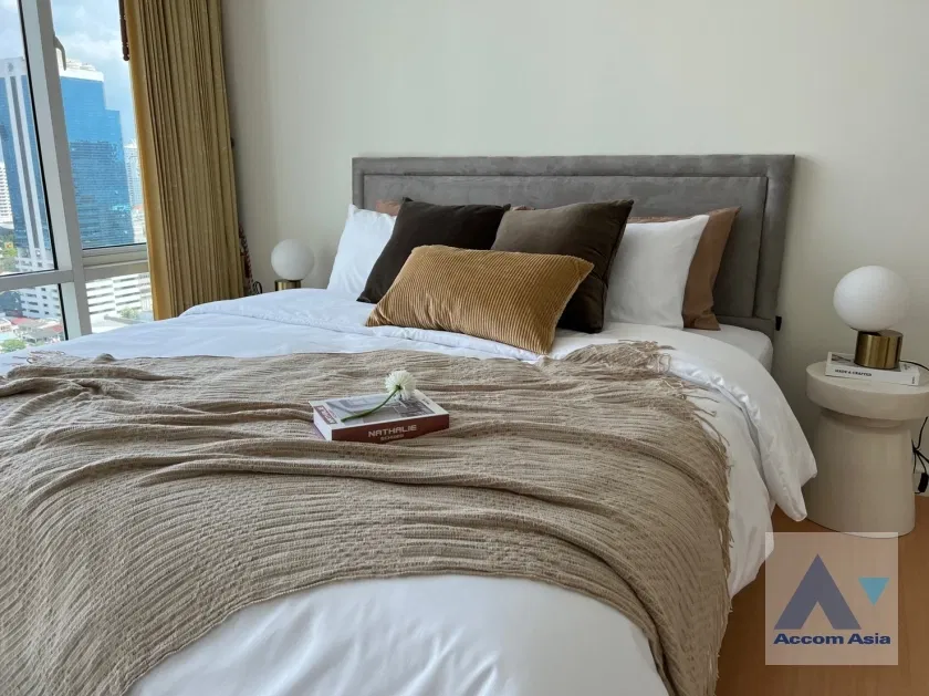 picture 🔼🔽 AccomA 📩 Fullerton Sukhumvit - 18/20