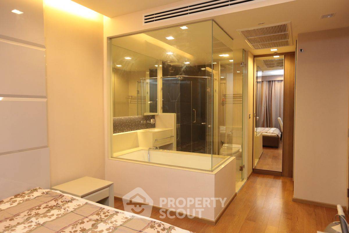 รูป คอนโด 2-ห้องนอน ที่ ดิ แอดเดรส สาทร ใกล้ BTS เซนต์หลุยส์ (ID 2232765) - รูปที่ 8/15