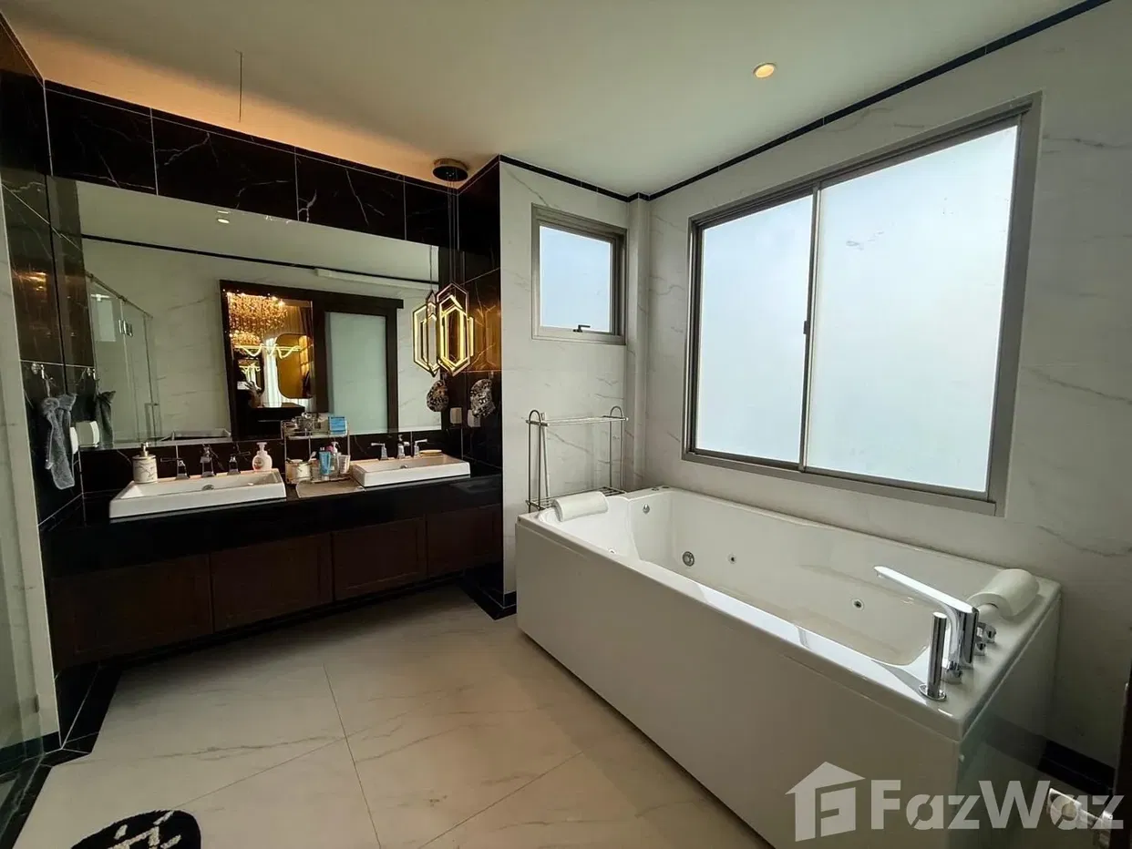 รูป ขาย บ้านเดี่ยว 5 ห้องนอน ในโครงการ เพอร์เฟค มาสเตอร์พีซ พระราม 9 - กรุงเทพกรีฑา 5925359 - รูปที่ 20/30