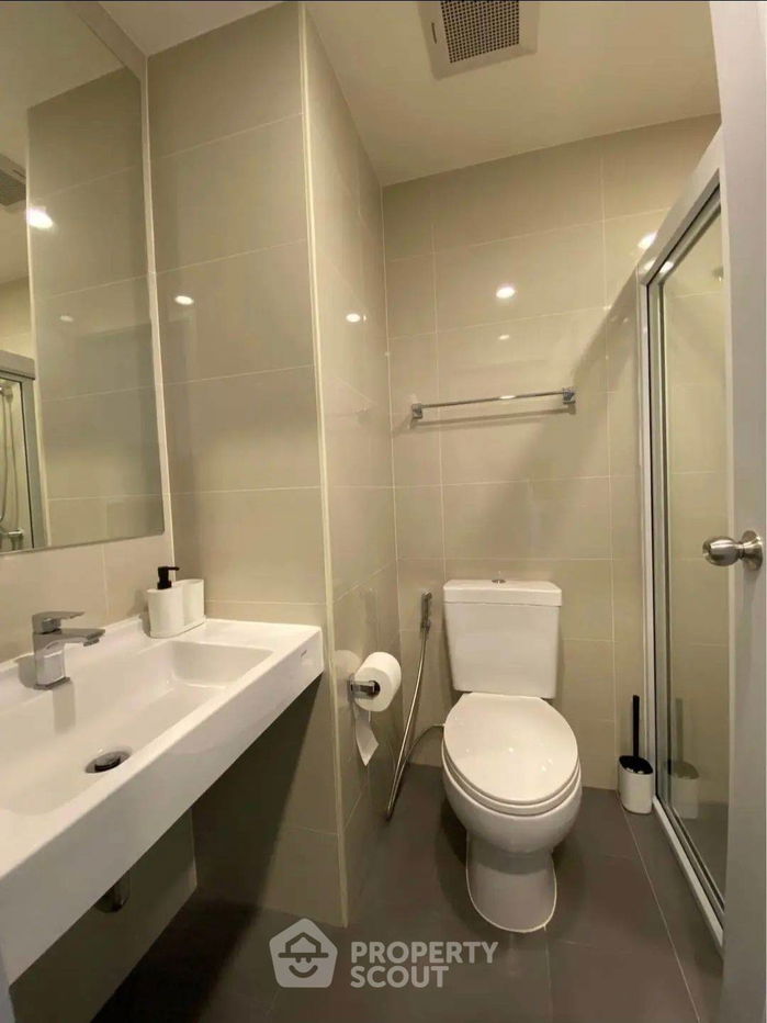 picture 1-BR Condo at A Space Mega 1 in Bang Kaeo (ID 2475963) - 7/7