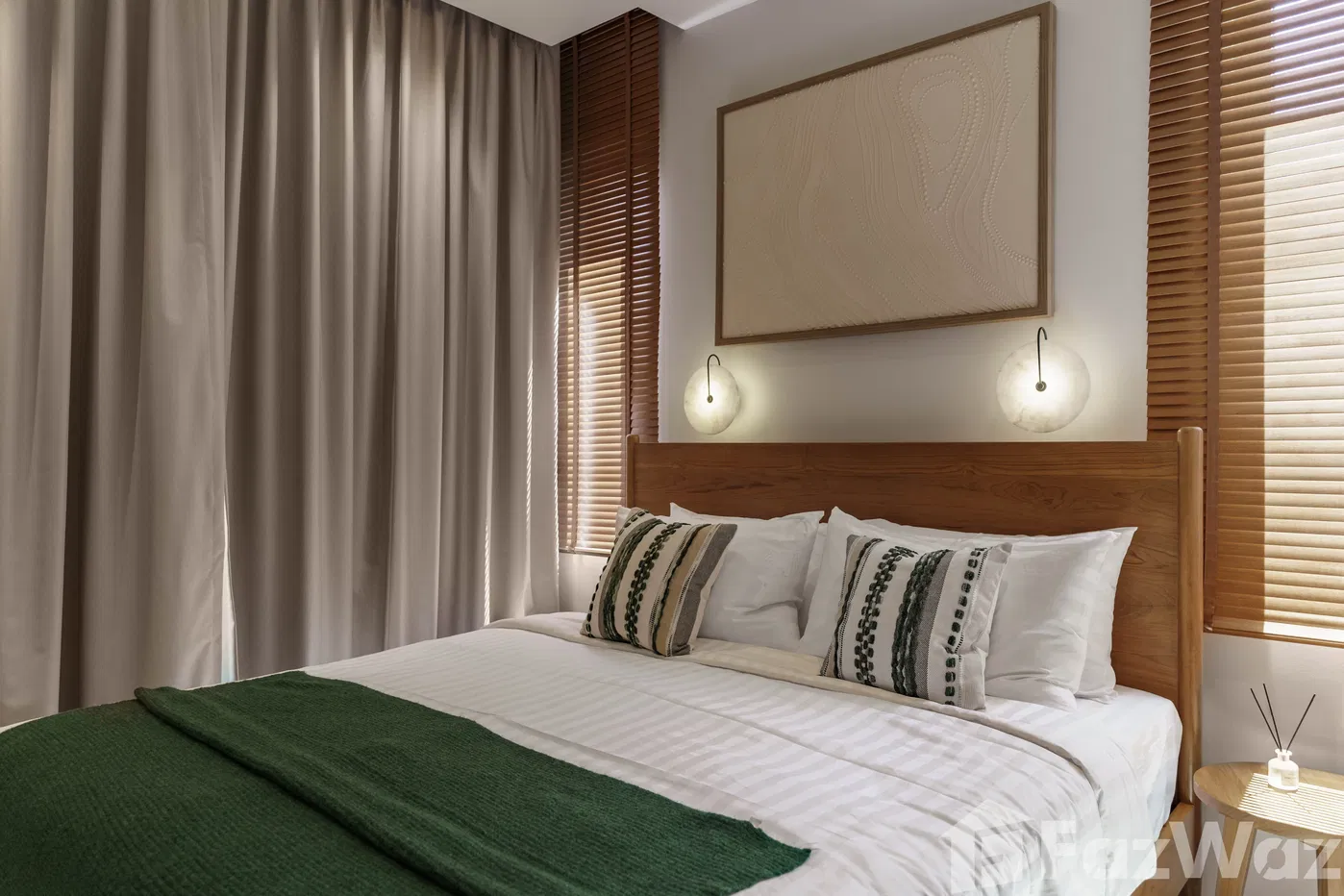 picture 4 bedroom pool villa for sale in Botanica Foresta 5334025 - 21/34