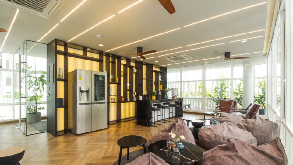 picture ✨ For Sale: Chapter One Flow Bangpo Condo ✨    💰 Only 7,500,000 THB - 3/7