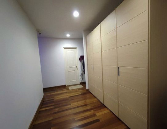 รูป ให้เช่าบ้านเดี่ยว 2 ชั้น โครงการ โนเบิล จีโอ วัชรพล Noble geo วัชรพล / เฟอร์นิเจอร์ครบ / อยู่อาศัย - รูปที่ 11/14