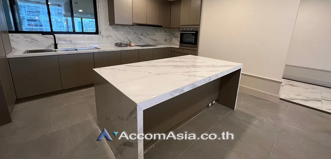 picture 🔼🔽 AccomA 📩 3 BR Condominium @New House (AA21992) - 8/20