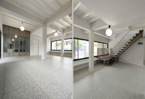 รูป ให้เช่าโฮมออฟฟิศ / บ้านเดี่ยว 2 ชั้น สุทธิสาร ห้วยขวาง / ซอยวัฒนานิเวศน์ / ใกล้ MRTสุทธิสาร - รูปที่ 14/17