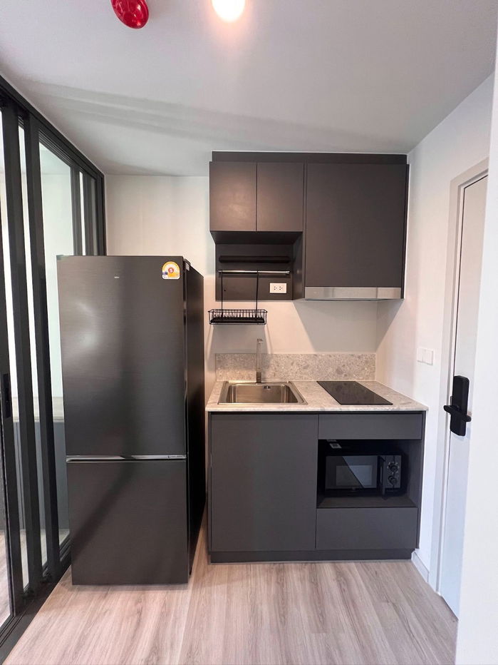 รูป 🤝🏻RB22207 ให้เช่าถูกมาก👍ควินทารา มาย'เจน รัชดา - ห้วยขวาง✅แอดไลน์ @mproperty( มี @ ด้วย) แอดมินตอบไว - รูปที่ 11/11