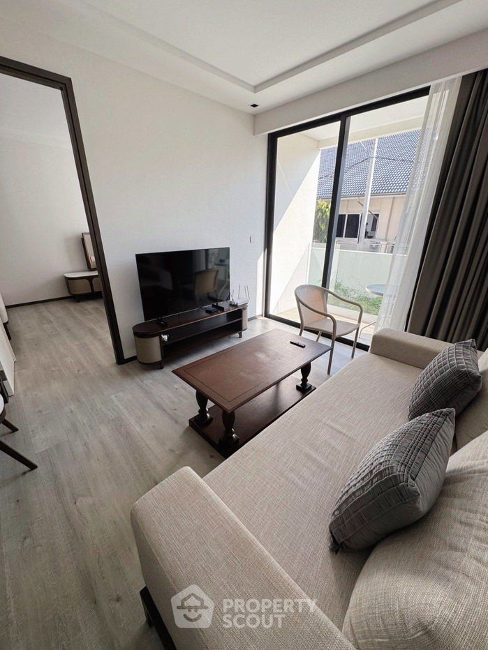 รูป คอนโด 1-ห้องนอน ที่ อินเตอร์คอนติเนนตัล เรสซิเดนเซส หัวหิน ใกล้ มาร์เก็ตวิลเลจ หัวหิน (ID 2470567) - รูปที่ 5/13