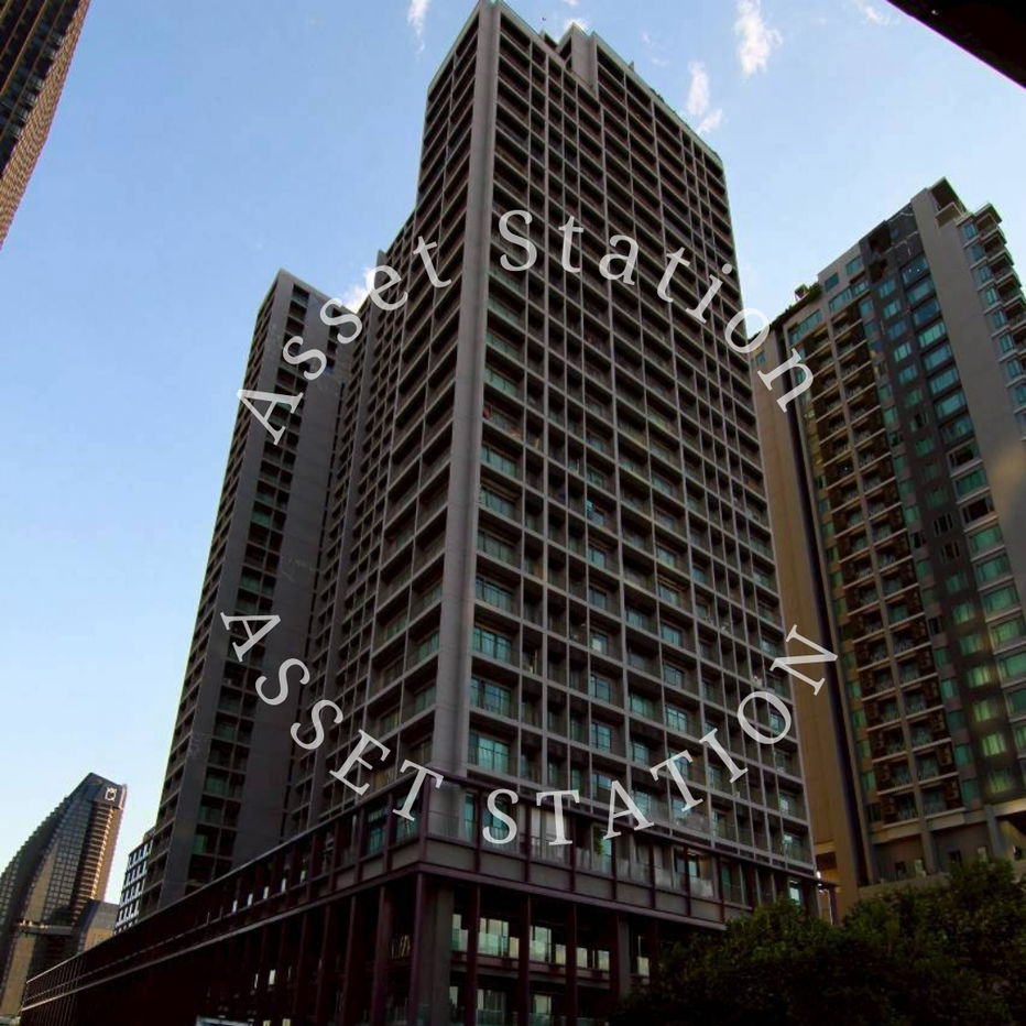 picture ðĒ For Rent: Noble Remix, a luxury condo with spacious rooms and a direct connection to the BTS | BTS Thonglor. - 15/20