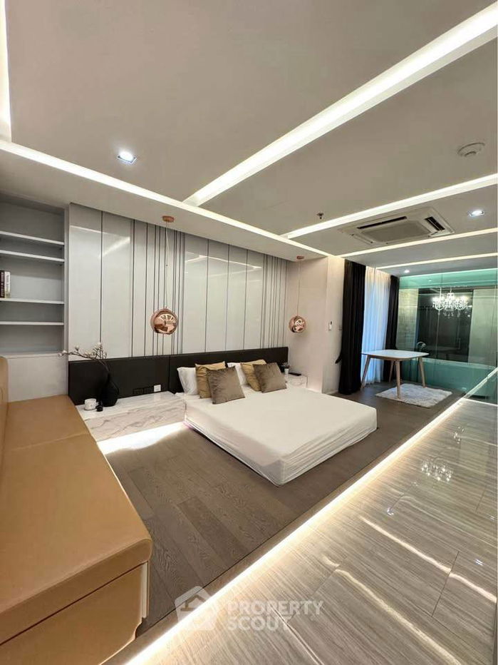 รูป คอนโด 3-ห้องนอน ที่ ซิตี้ สมาร์ท สุขุมวิท18 ใกล้ BTS อโศก (ID 2475838) - รูปที่ 11/19