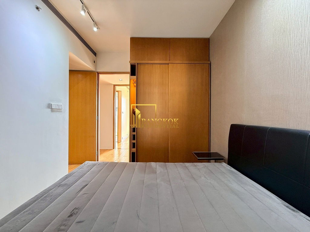 picture The Met Sathorn | Modern 3 Bedroom Luxury Condo With Amazing Facilities - BR11195CD - 29/57