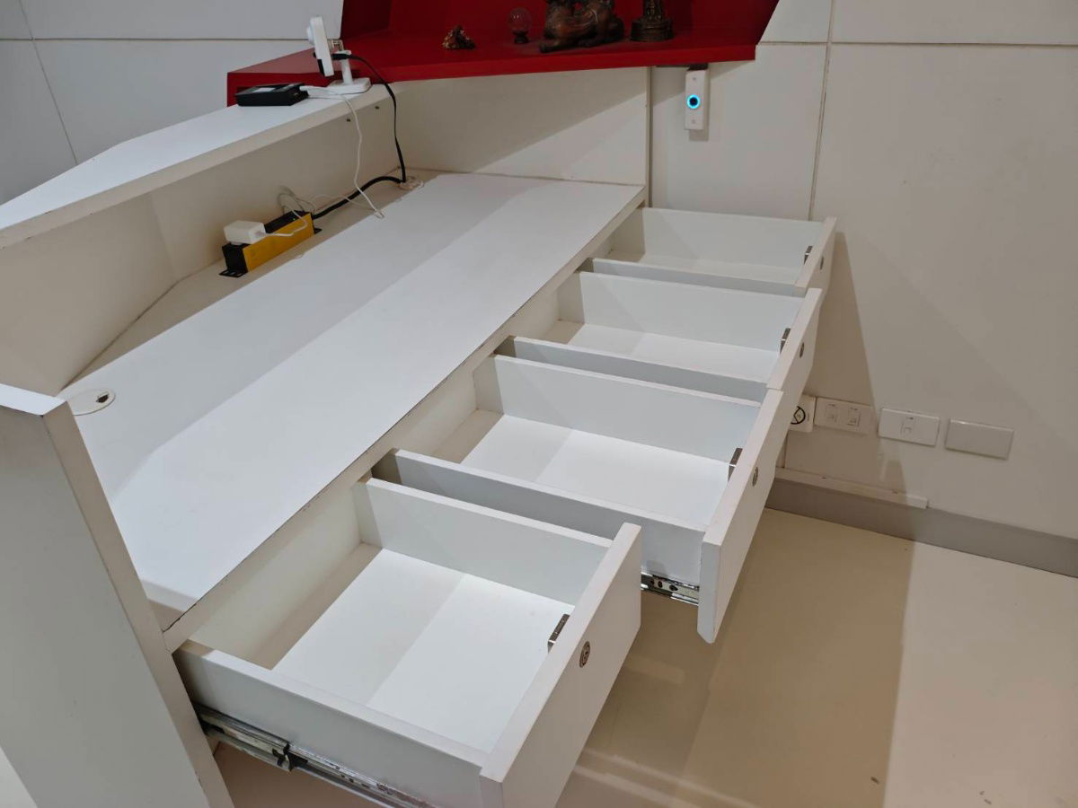 picture ðĻ Office for Rent! Prime Location at PhaholyothinâAri, Only 300m from BTS Ari - 5/44