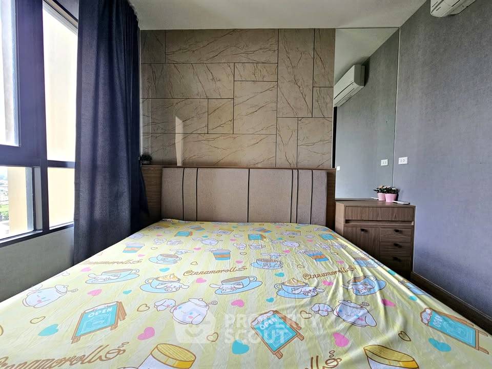 รูป คอนโด 1-ห้องนอน ที่ นิช โมโน สุขุมวิท-แบริ่ง ใกล้ BTS แบริ่ง (ID 2476256) - รูปที่ 11/17