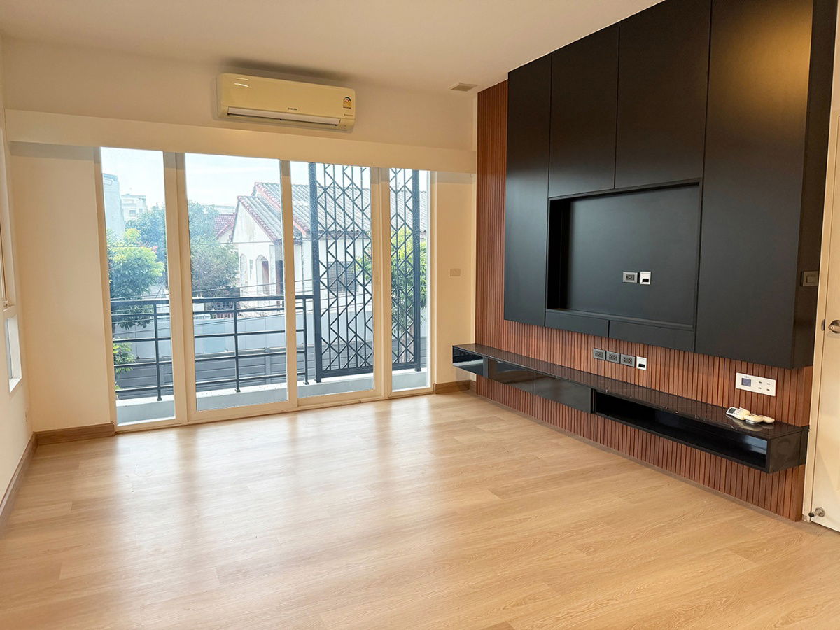 รูป ขายบ้าน หมู่บ้านคาซ่าวิลล์ ดอนเมือง สรงประภา กรุงเทพฯ - รูปที่ 12/15