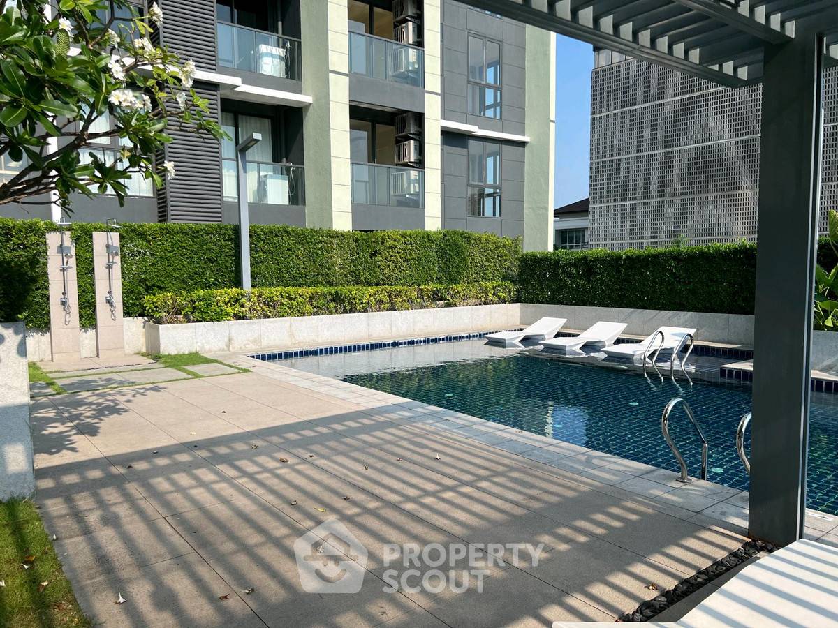 รูป คอนโด 1-ห้องนอน ที่ รีเกิล สาทร - นราธิวาส ใกล้ ถนนนราธิวาสราชนครินทร์ (ID 2473721) - รูปที่ 15/18