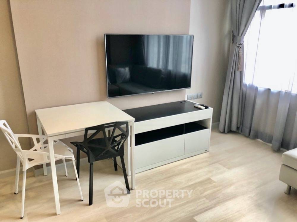 รูป คอนโด 1-ห้องนอน ที่ ไนท์บริดจ์ ไพรม์ สาทร ใกล้ BTS เซนต์หลุยส์ (ID 408466) - รูปที่ 3/10