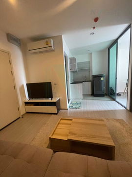 For Rent Condo ASPIRE SATHORN - RATCHAPRUEK Building 1, Floor 16,1 bed room, Room size 35 sqm