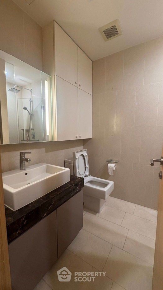 รูป คอนโด 1-ห้องนอน ที่ ไฮด์ สุขุมวิท 13 คอนโดมิเนี่ยม ใกล้ BTS นานา (ID 1891751) - รูปที่ 9/9