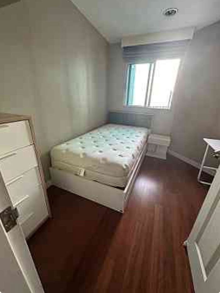 รูป TWP044 (Condo For Rent) Belle Grand Rama 9 3 Bedroom Near : MRT RAMA 9 - รูปที่ 9/16