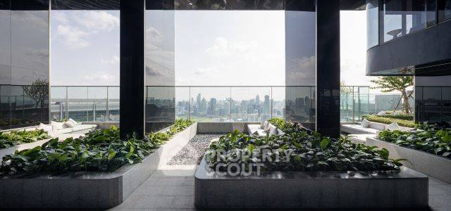 รูป คอนโด 1-ห้องนอน ที่ แอชตัน จุฬา - สีลม ใกล้ MRT สามย่าน (ID 2319665) - รูปที่ 10/13