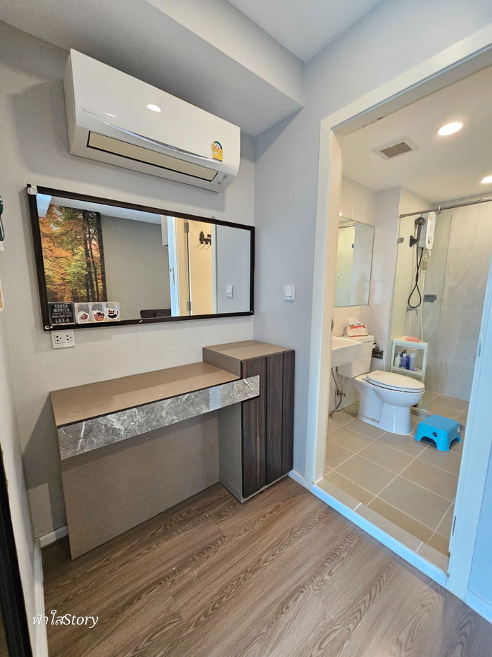 รูป ดิออริจิ้น สะพานใหม่ สวย วิวดีมาก โทร ฟ้า 0658309884 - รูปที่ 9/24