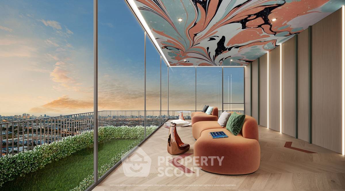 รูป คอนโด 1-ห้องนอน ที่ แอสปาย อ่อนนุช สเตชั่น ใกล้ BTS อ่อนนุช (ID 1031003) - รูปที่ 10/11