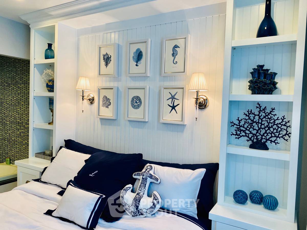 picture 2-BR Condo at The Crest Santora Hua Hin close to Hua Hin City (ID 2473865) - 5/29