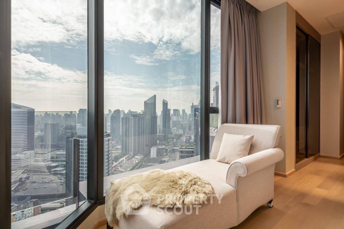 รูป คอนโด 2-ห้องนอน ที่ แอชตัน อโศก - พระราม 9 ใกล้ MRT พระราม 9 (ID 1946691) - รูปที่ 3/21