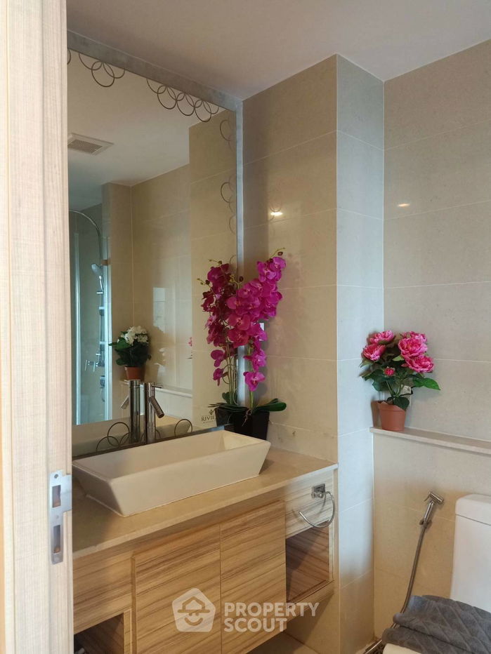 picture Studio Condo at The Riviera Wongamat close to Pattaya North (ID 1525672) - 9/10