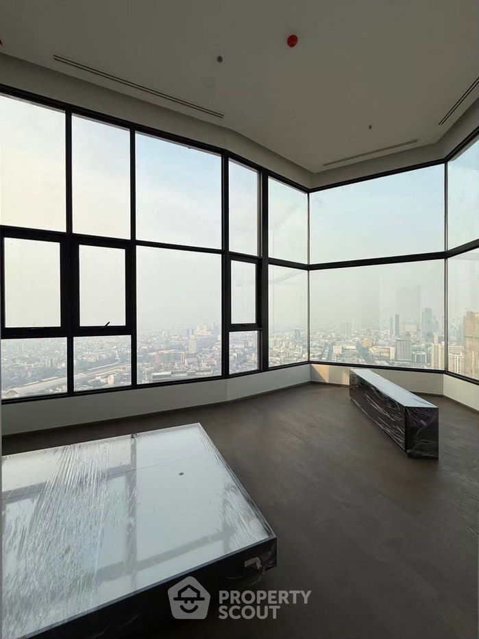 รูป คอนโด 4-ห้องนอน ที่ พาร์ค ออริจิ้น จุฬา-สามย่าน ใกล้ MRT หัวลำโพง (ID 2369566) - รูปที่ 15/26