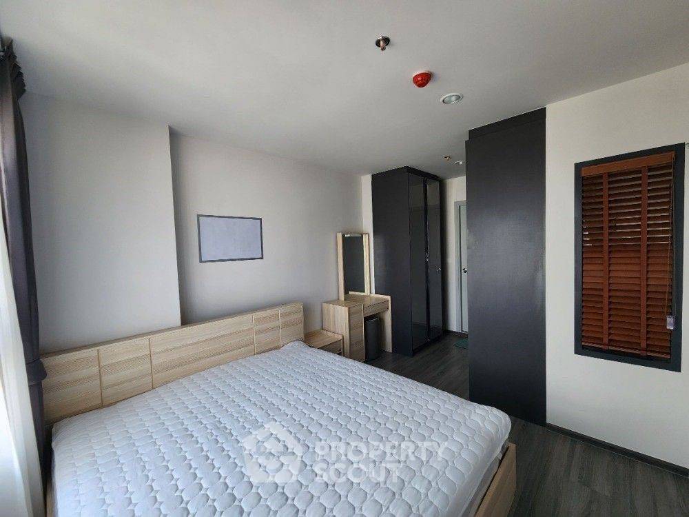 รูป คอนโด 1-ห้องนอน ที่ ไอดีโอ จุฬา - สามย่าน ใกล้ MRT สามย่าน (ID 1987990) - รูปที่ 7/12