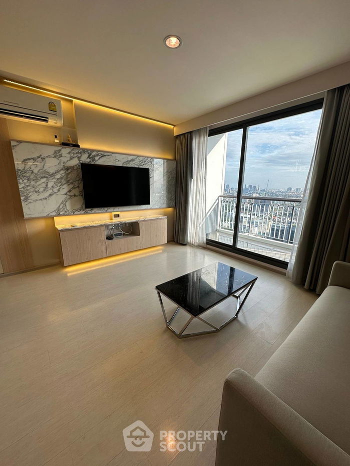 รูป คอนโด 2-ห้องนอน ที่ ริทึ่ม สุขุมวิท42 ใกล้ BTS เอกมัย (ID 1432697) - รูปที่ 3/10