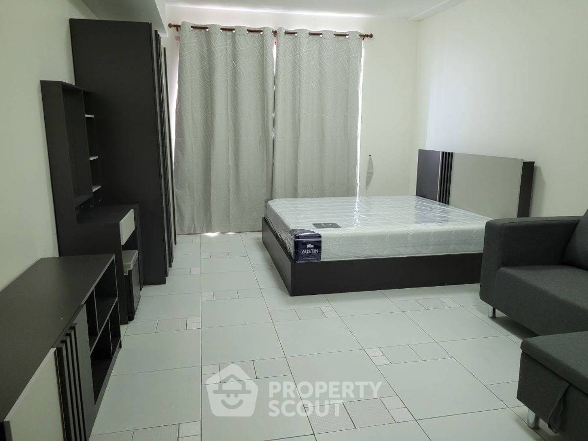 รูป คอนโด สตูดิโอ ที่ ศุภาลัย ริเวอร์เพลส เจริญนคร ใกล้ BTS กรุงธนบุรี (ID 2451965) - รูปที่ 3/7