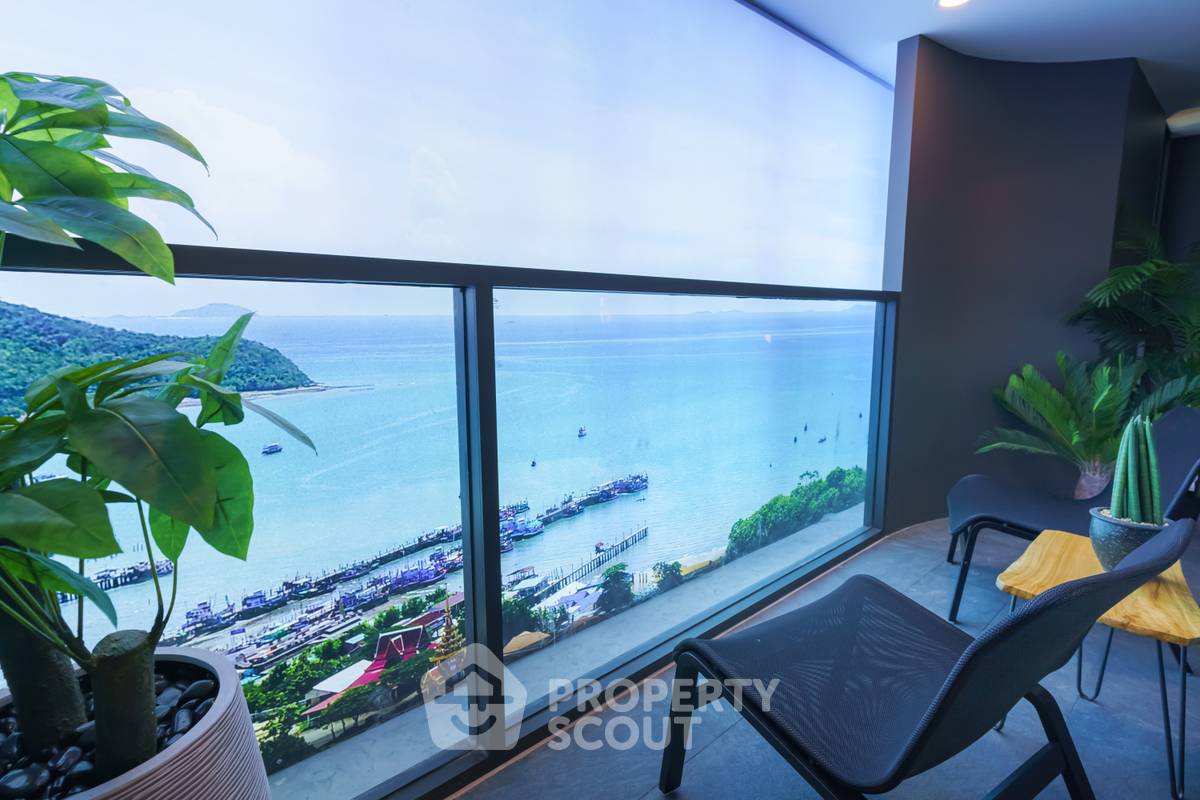 picture 2-BR Condo at ECO Resort Bang Saray close to Sanctuary of Truth (ID 1035315) - 4/30