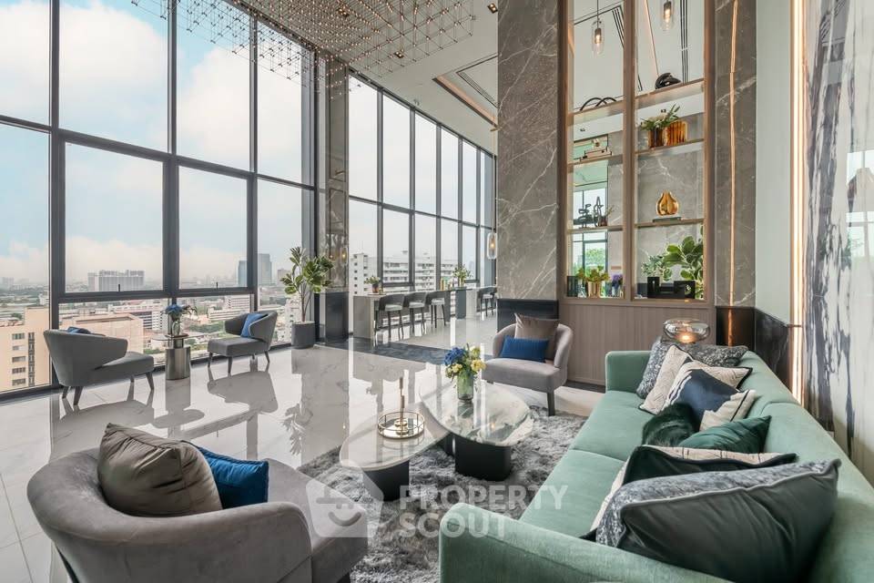 รูป คอนโด 2-ห้องนอน ที่ ศุภาลัย พรีเมียร์ สามเสน-ราชวัตร ใกล้ ราชวัตร (ID 2476721) - รูปที่ 12/12