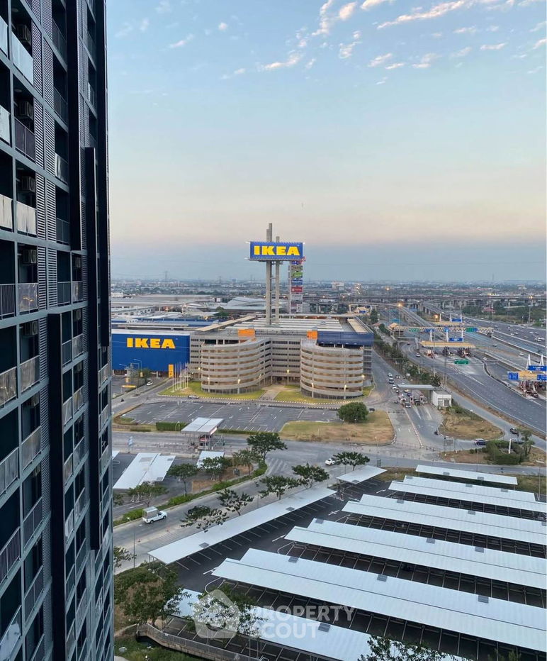 รูป คอนโด 1-ห้องนอน ที่ เอ สเปซ เมกา 1 ใน บางแก้ว (ID 2475071) - รูปที่ 8/11