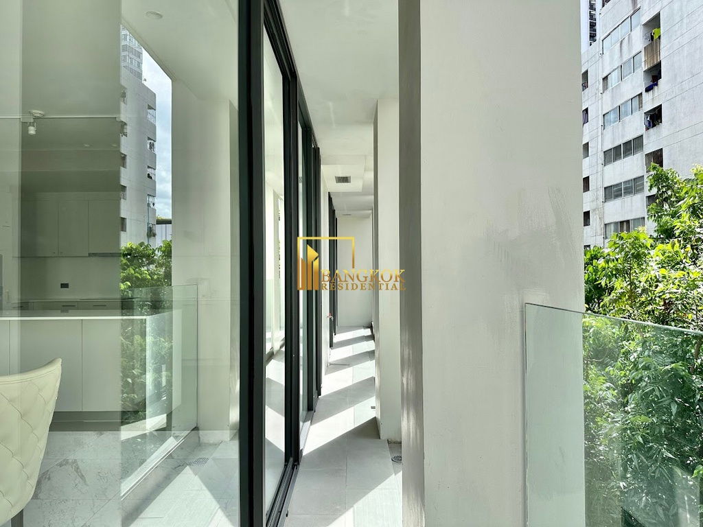 picture La Citta Delre | Immaculate 3 Bed Luxury Condo in Thonglor - BR18755CD - 26/41