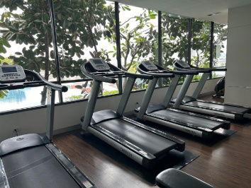 รูป เดอะเพรสซิเด้นท์ เฟส 3 ห้องมาใหม่ พร้อมอยู่ บิ้วอินทั้งห้อง ขนาด 1 ห้องนอน 35 ตรม. - รูปที่ 12/14