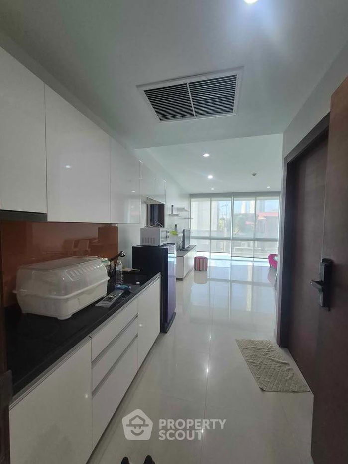 รูป คอนโด 1-ห้องนอน ที่ มัสเซลลาน่า ใกล้ เมืองพัทยา (ID 2475683) - รูปที่ 4/10