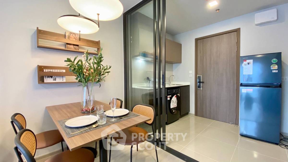 รูป คอนโด 1-ห้องนอน ที่ ไลฟ์ พหลฯ-ลาดพร้าว ใกล้ BTS ห้าแยกลาดพร้าว (ID 2472676) - รูปที่ 7/14