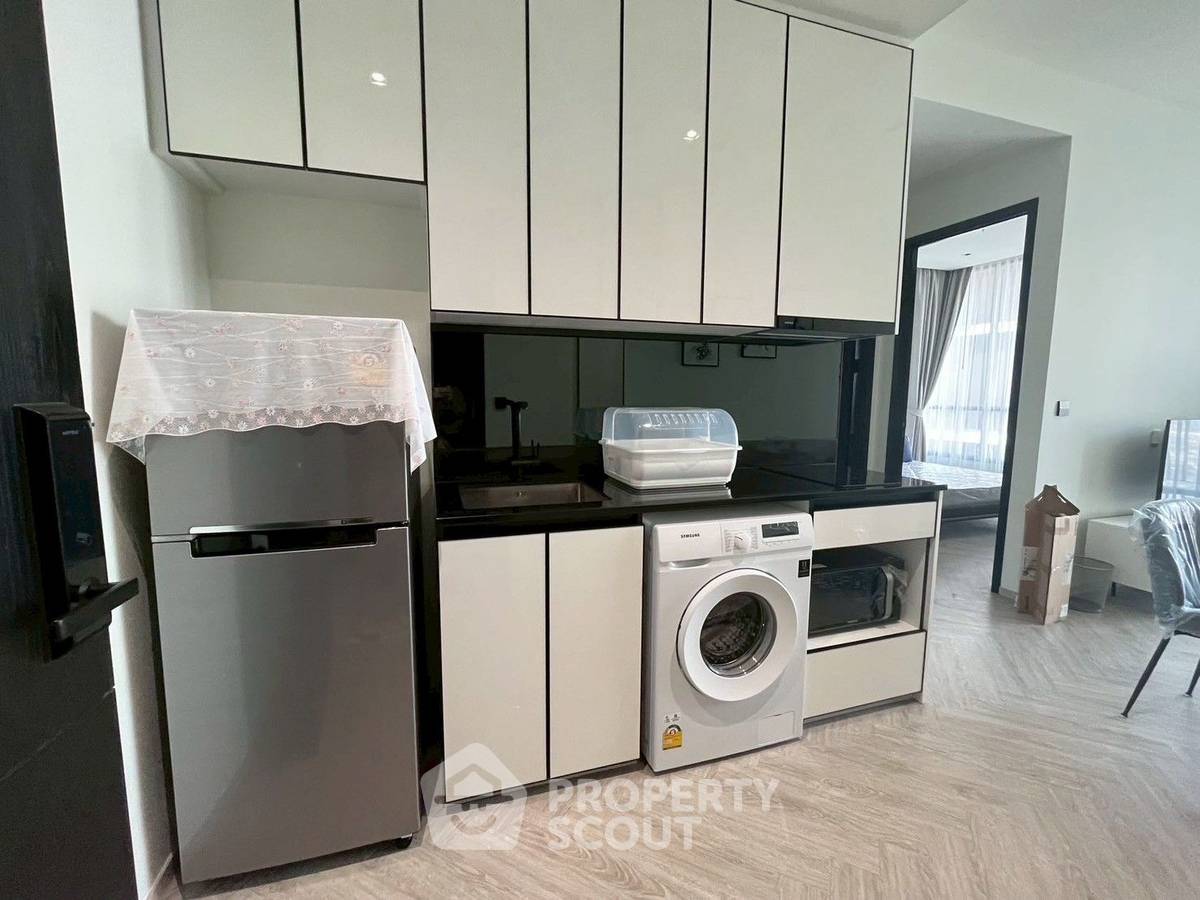 รูป คอนโด 2-ห้องนอน ที่ แชปเตอร์ เจริญนคร - ริเวอร์ไซด์ ใกล้ BTS กรุงธนบุรี (ID 2298479) - รูปที่ 2/5