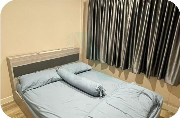 picture 📌 For Sell Town house VERVE RAMA 5 2-story 3 bedroom 3 bathroom - 5/8