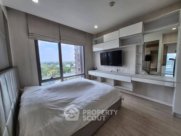 picture 2-BR Condo at Star View close to Phra Ram 3 (ID 2473664) - 3/8