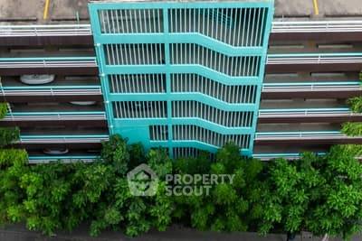 รูป คอนโด 1-ห้องนอน ที่ ไอ-บิซ่า คอนโดมิเนียม อาร์ซีเอ ใน บางกะปิ (ID 2476671) - รูปที่ 11/14