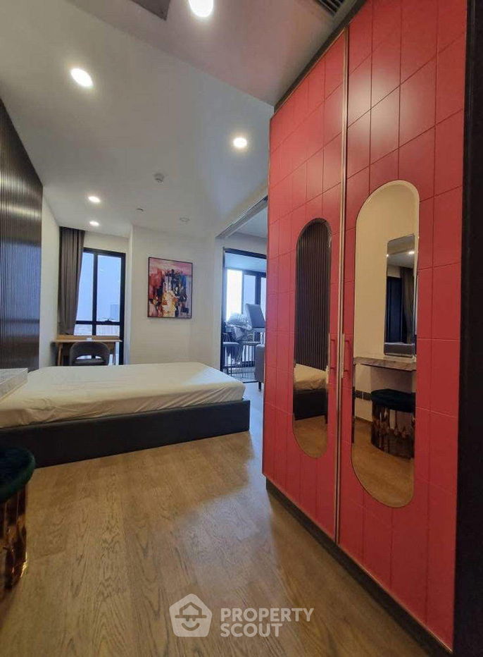 picture Studio Condo at Ashton Chula Silom near MRT Sam Yan (ID 2084775) - 6/11